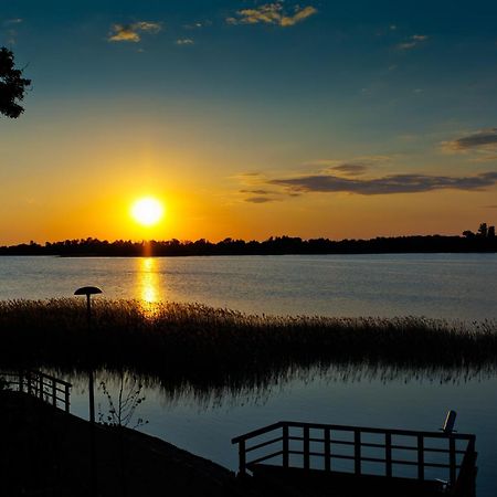 Zakatek River Rajgrod Bagian luar foto