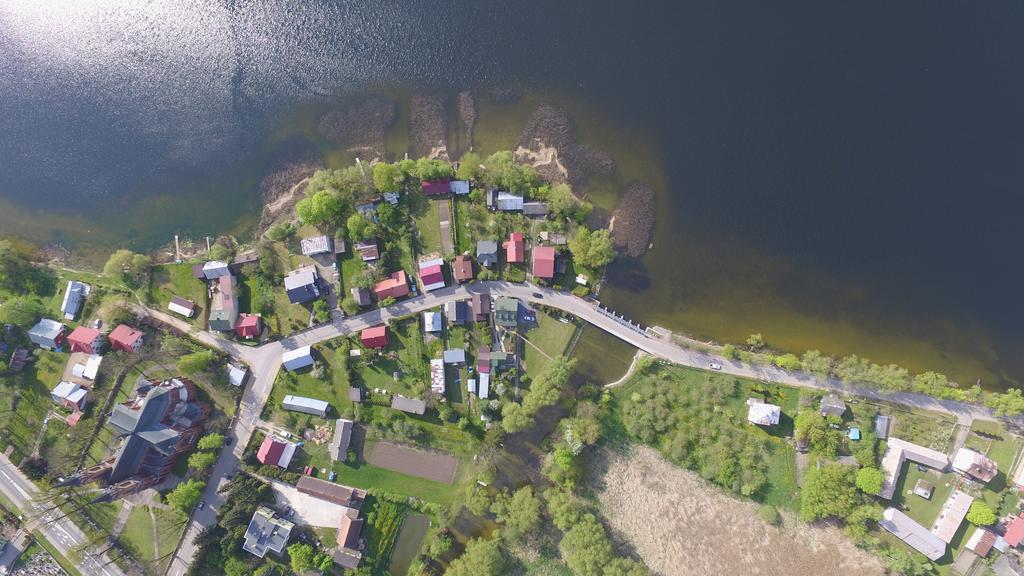Zakatek River Rajgrod Bagian luar foto
